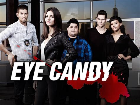 eyecannndy|eyeCandy .